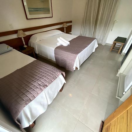 Mar E Praia Hotel Ubatuba Kültér fotó
