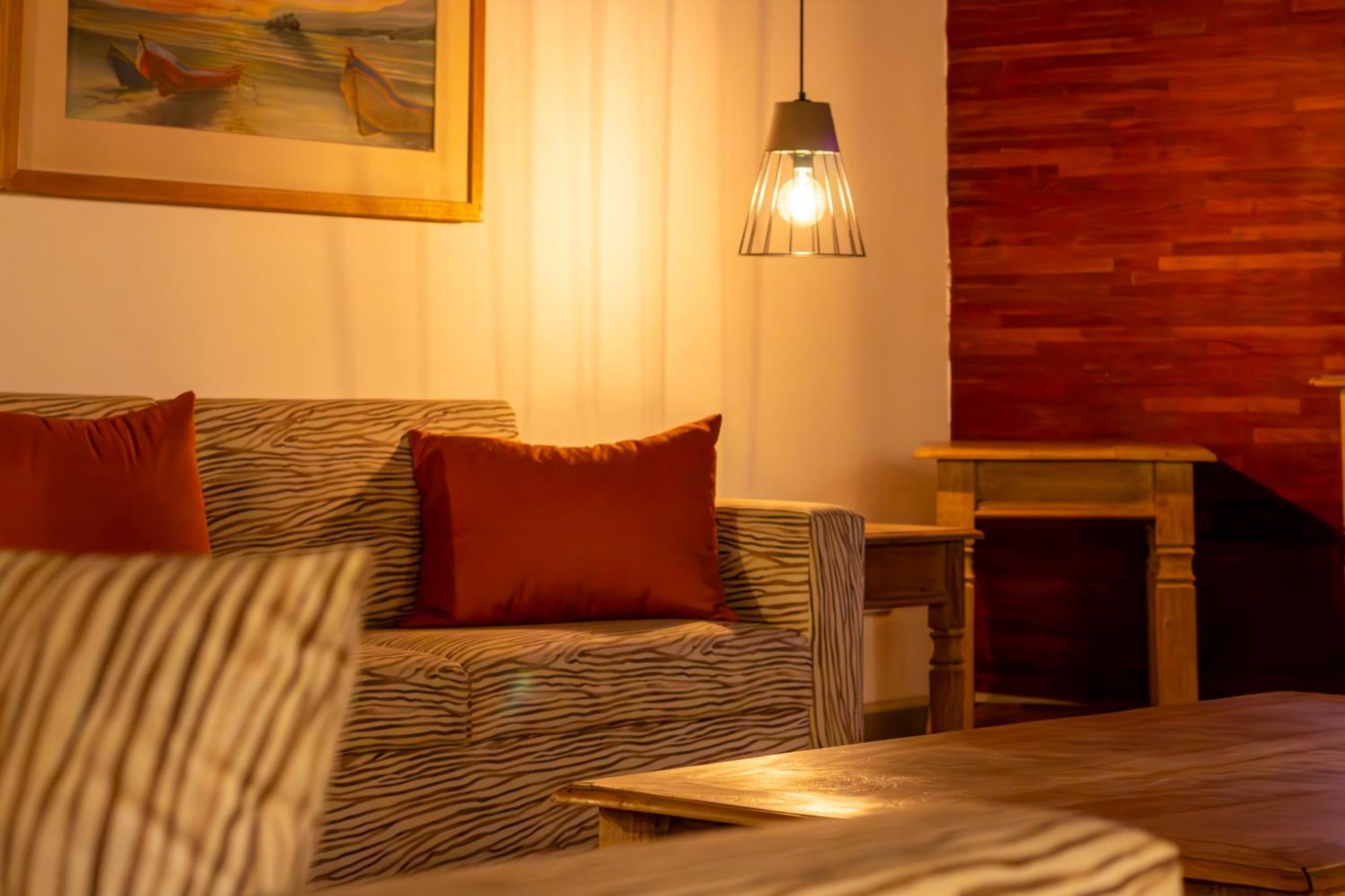 Mar E Praia Hotel Ubatuba Kültér fotó